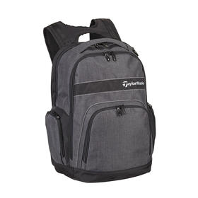 taylormade players backpack