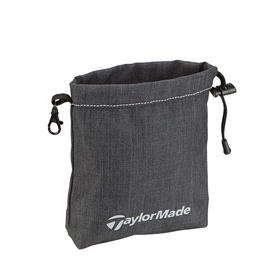 taylormade players valuables pouch