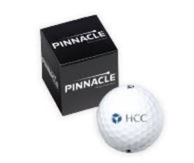pinnacle standard 1 ball box with pinnacle rush or soft