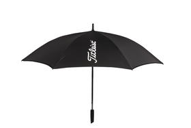 titleist players single canopy umbrella