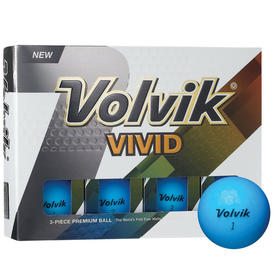 volvik® vivid - blue