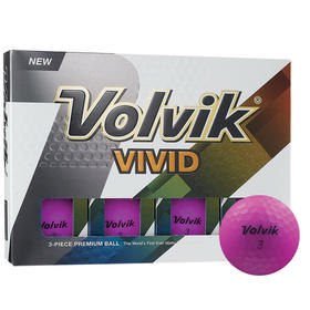 volvik® vivid - purple