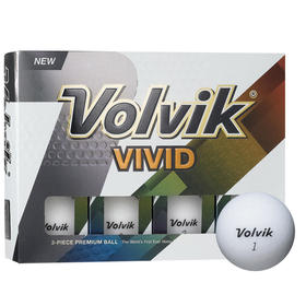 volvik® vivid - white