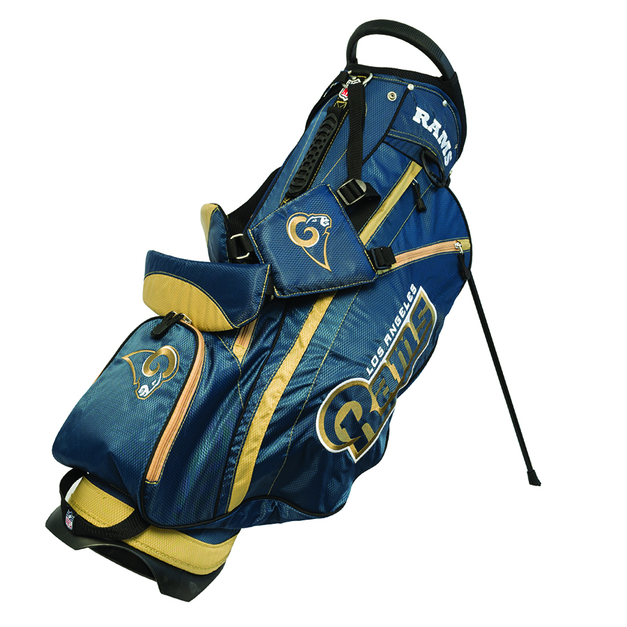 Team Golf Fairway Stand Bag