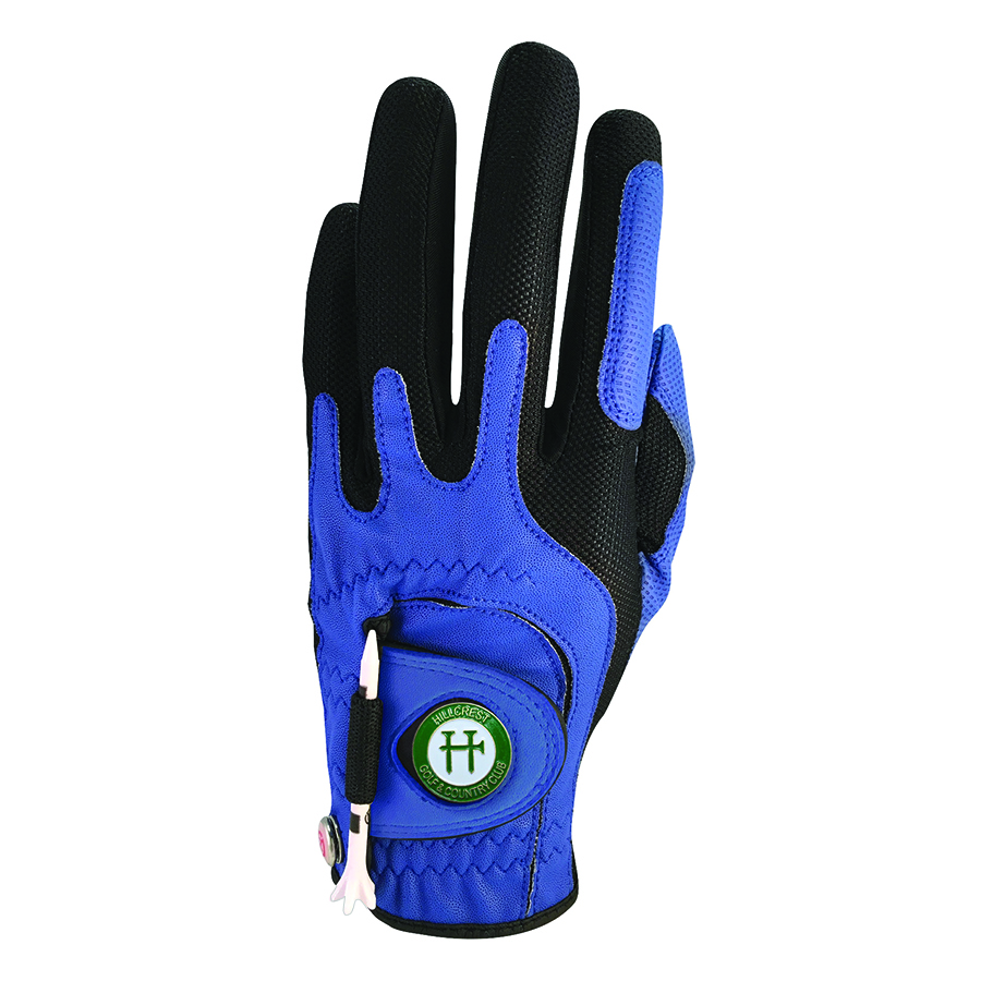 Zero Friction Performance Glove