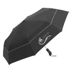 The Silverado - Auto open compact umbrella
