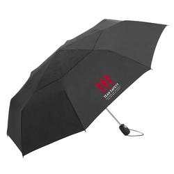 The  Safeguard - Auto Open & Auto Close Compact Umbrella