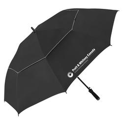 The Ventor - Auto open golf umbrella