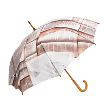 The Picasso- Stick Umbrella