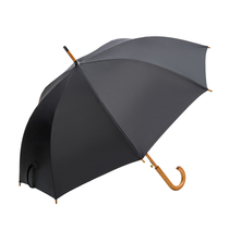 The Khalo- Double Canopy Stick Umbrella