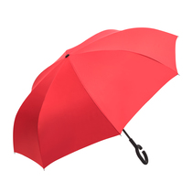 The Dali- Full Digital Custom Car Umbrella