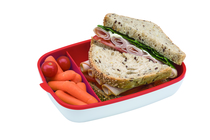 The Go-Getter - Sandwich to Go
