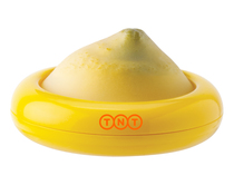 The Yogi- Lemon Stretch Pod