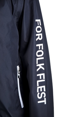 FrP jakke mtrykk forran GOSH! FrP jakke mtrykk forran GOSH!