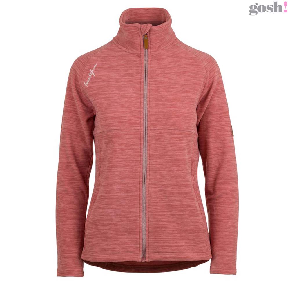 Finse Nor D GOSH! Finse NOR Fleece Dame Twentyfour