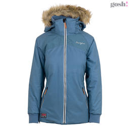 TwentyFour Finse Vattert Jakke GOSH! TwentyFour Finse Vattert Jakke GOSH!