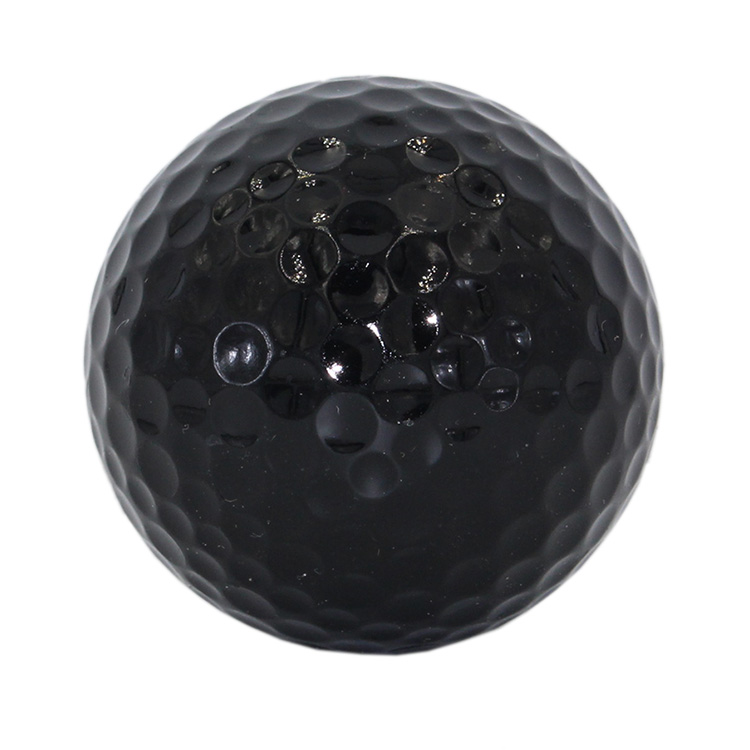 Bulk Generic Colored Golf Balls