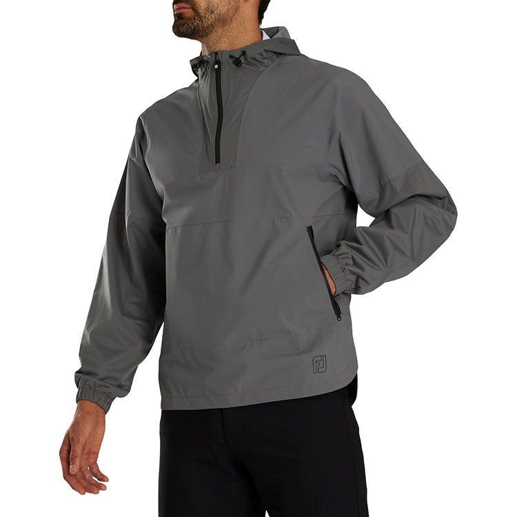 FootJoy Hydrolite X Rain Hoodie