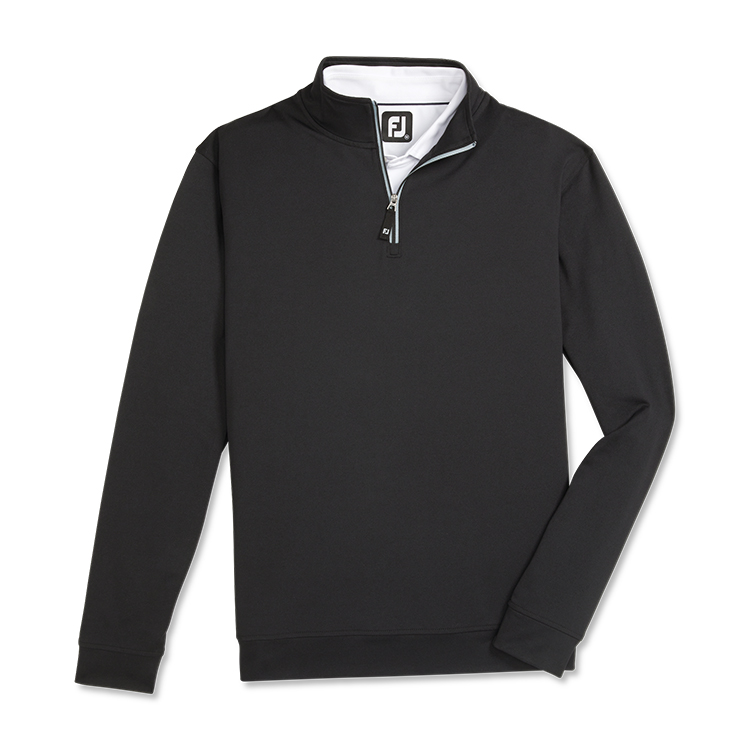 FootJoy Approach Quarter-Zip Pullover