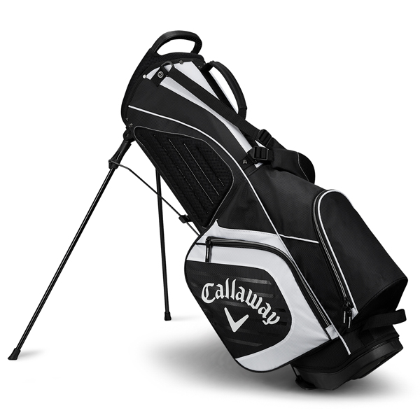 Callaway Fairway C Epic Speed Stand Golf Bags