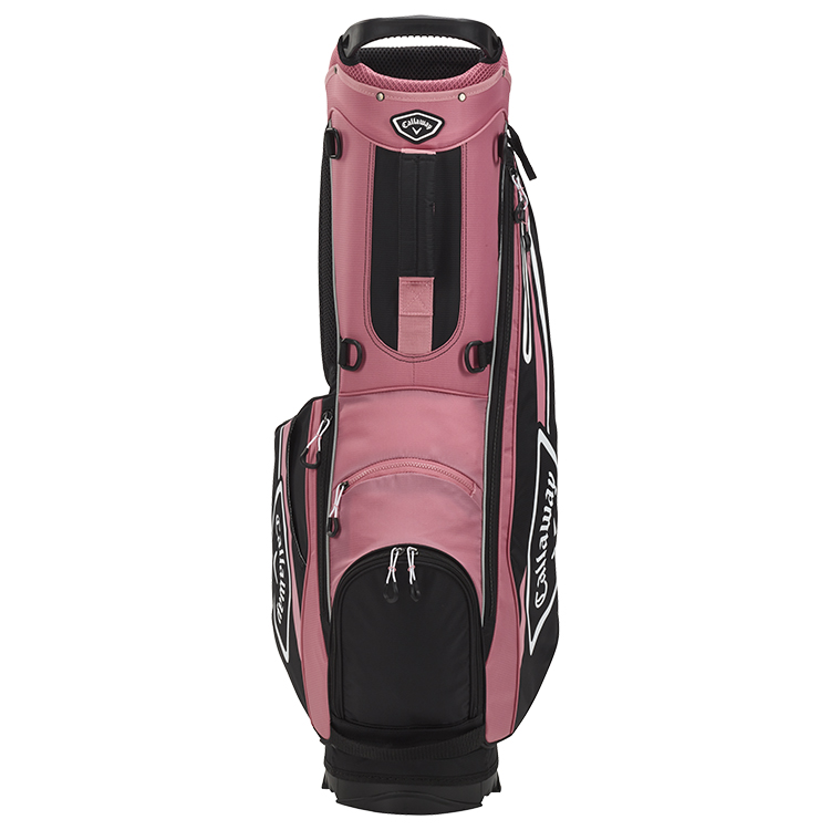 Callaway Chev Stand Bag