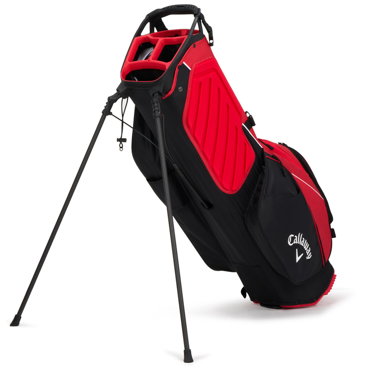 Callaway Hyperlite Zero Stand Bag