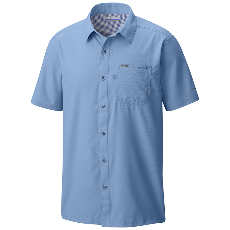 Columbia Slack Tide Camp Shirt