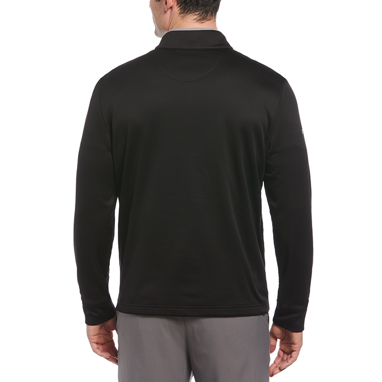 Callaway Ottoman Fleece Pullover