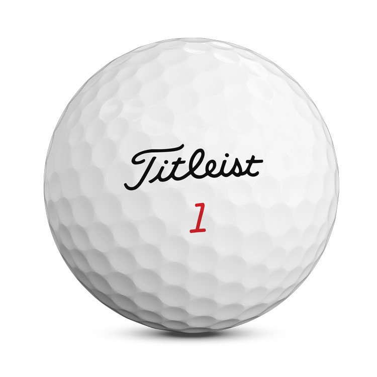 Titleist TruFeel