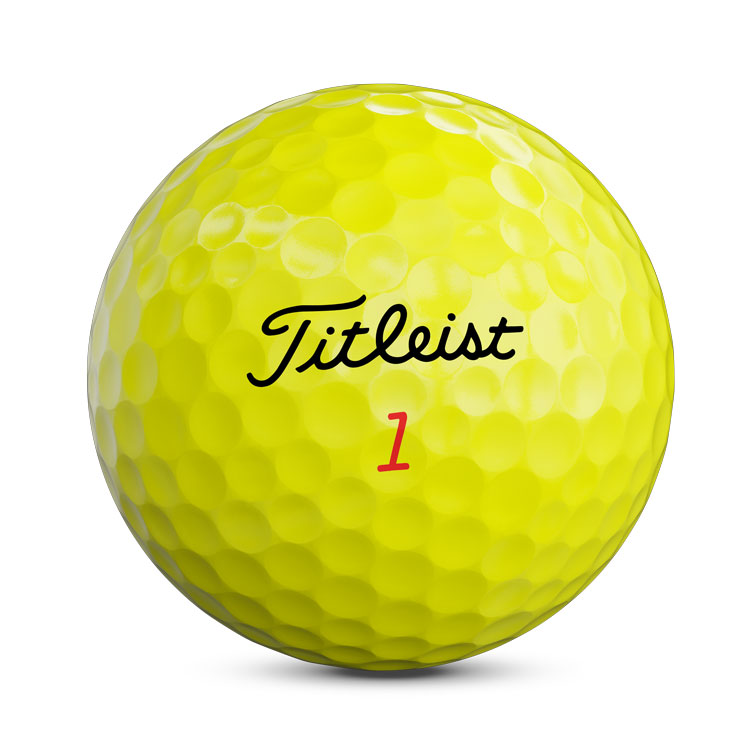 Titleist TruFeel