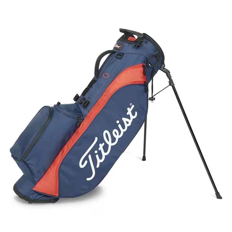 Titleist Player's 4 Stand Bag