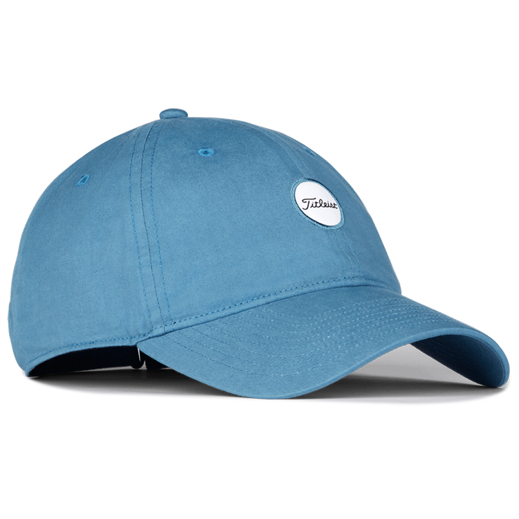 Titleist Montauk Lightweight Golf Hat