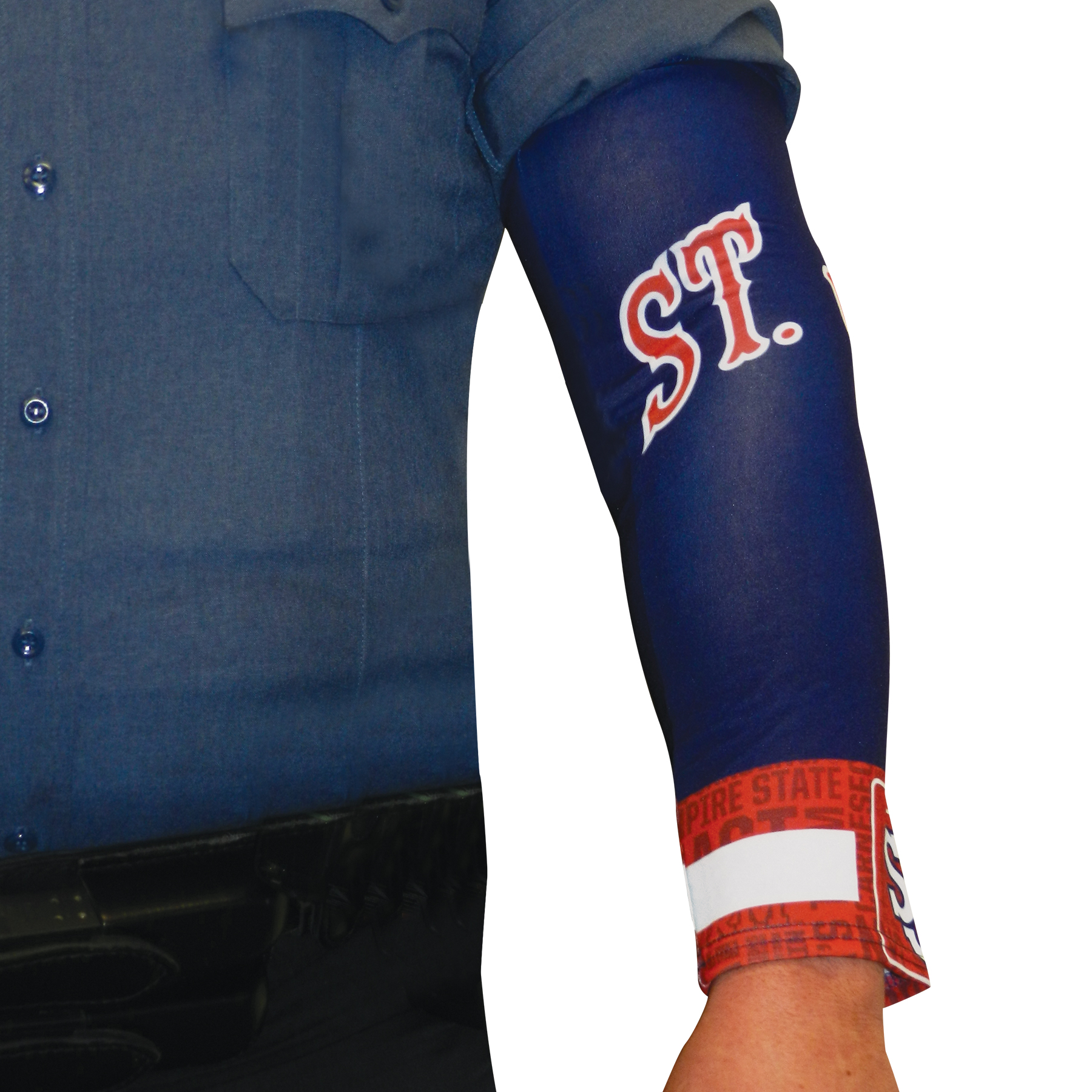 15" Spirit Arm Sleeve (Large Size)