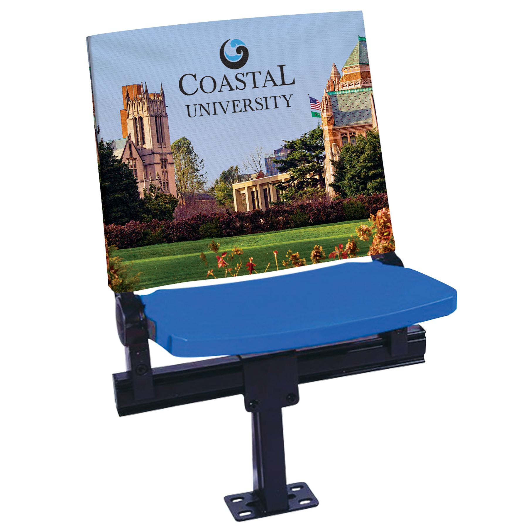 Stadium Chair Back Cover