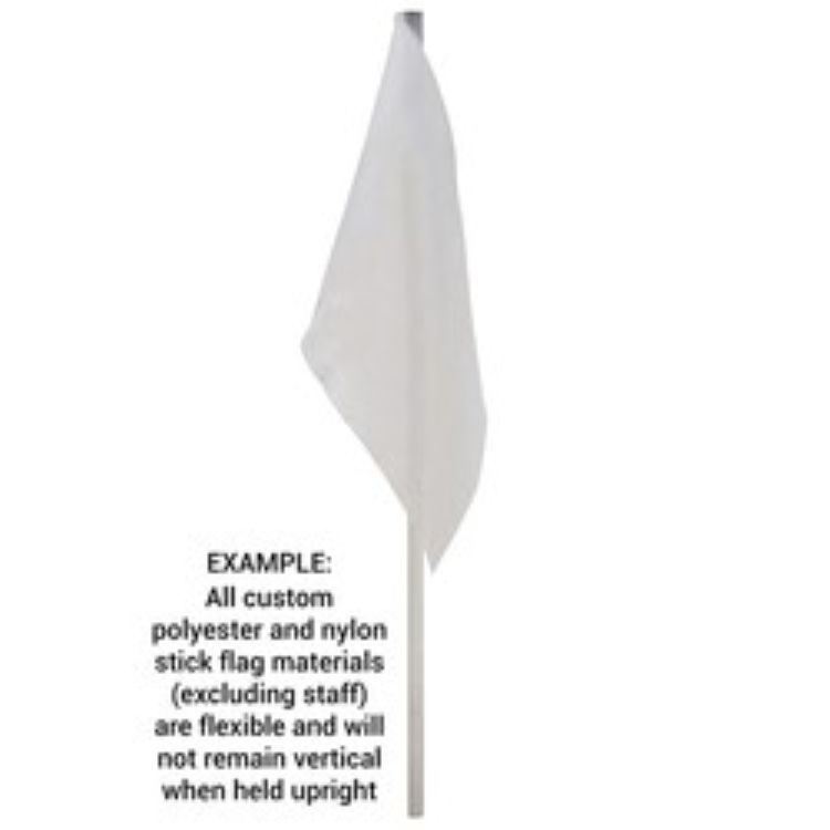 Polyester Stick 4