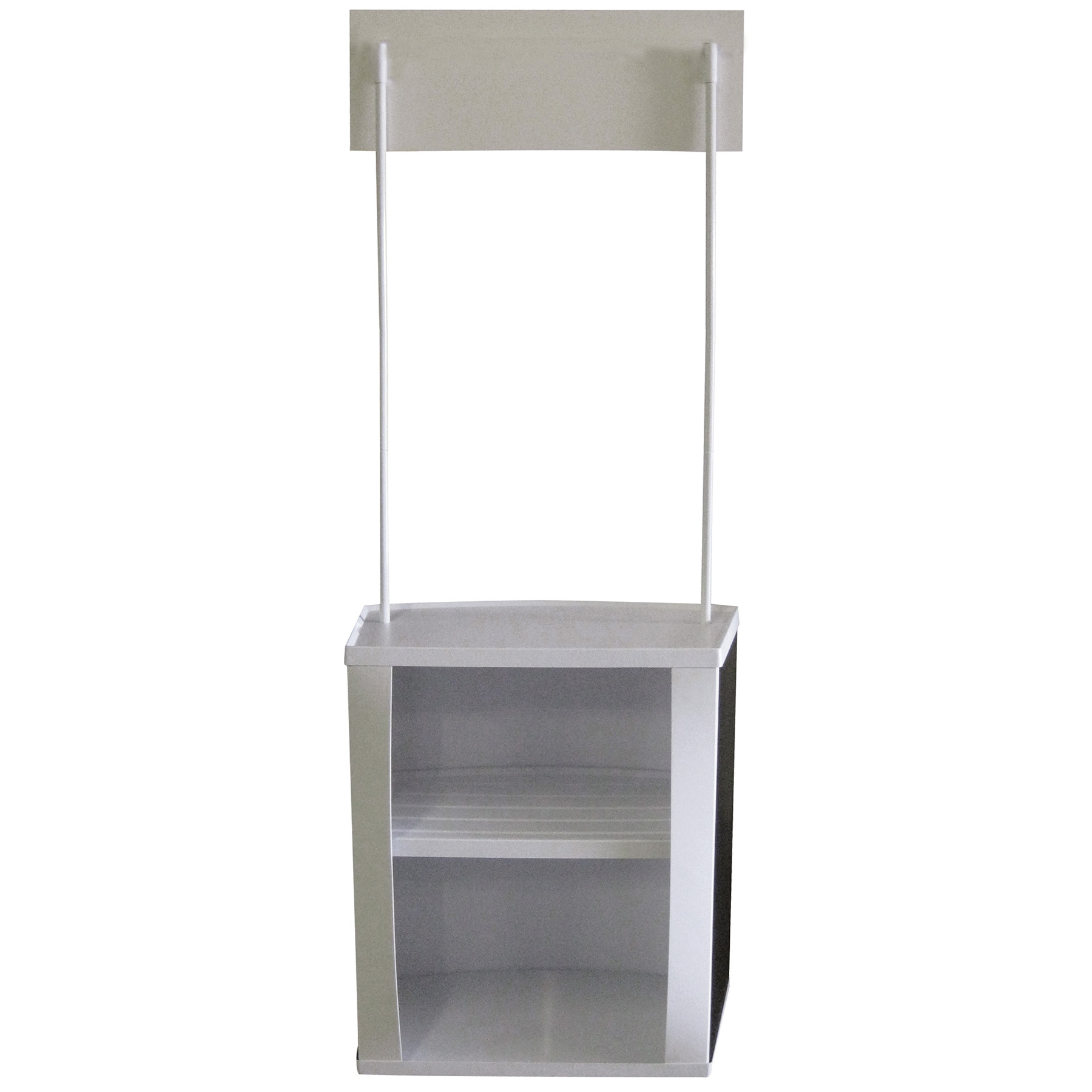Custom Display Table