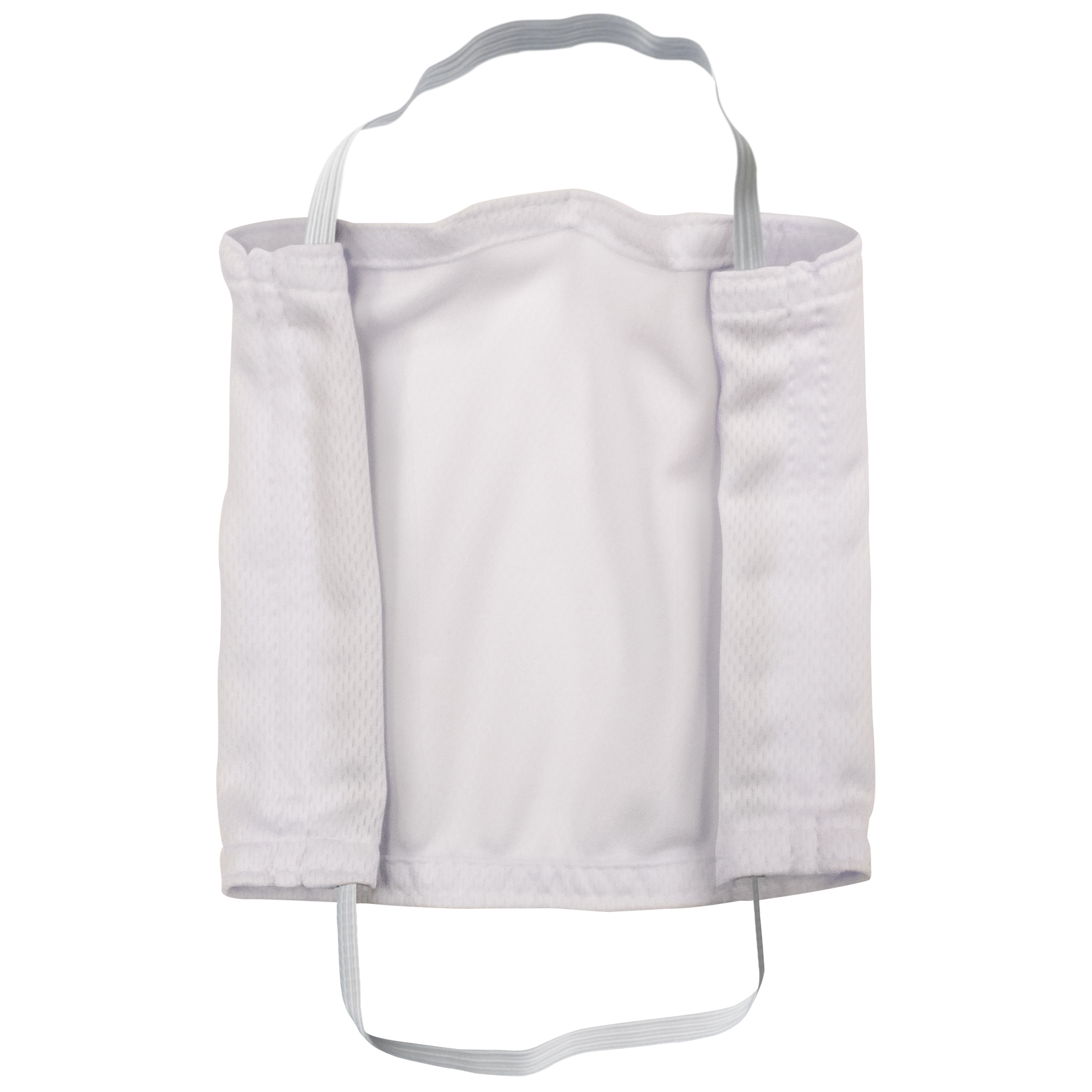 Custom Microfiber Face Cover