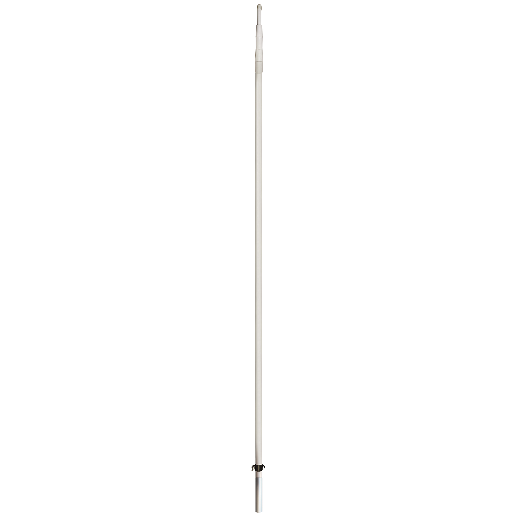 21' Telescoping Fiberglass Flagpole