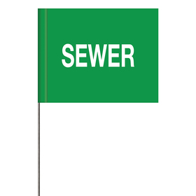 Generic Message Marking Flags - Sewer