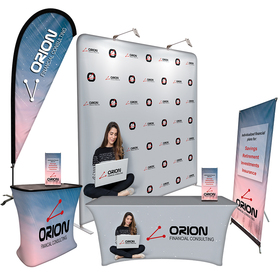 Booth in a Box Package C