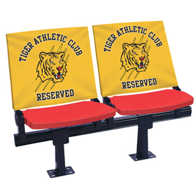Stadium Chair Back Cover