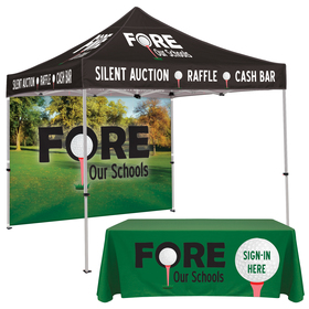 tent package c