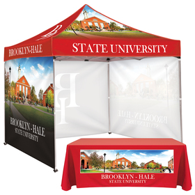 Tent Package I
