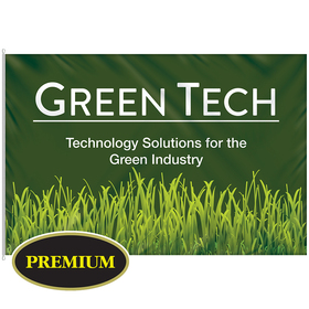 8' x 12' Digitally Printed Single Reverse Knit Poly Flag