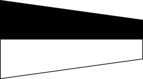 size: 0 / #6 / code signal pennants-line & toggle