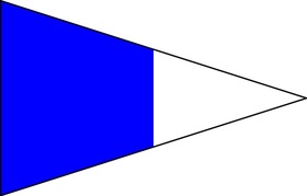 size: 3 / # 2nd / code signal substitutes - heading & grommets