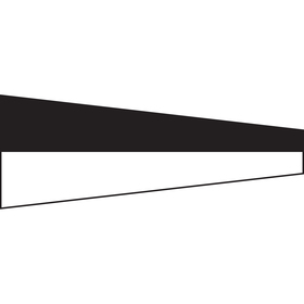 size: 3 / # 6 / code signal pennants - heading & grommets