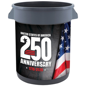 20" stretch bin wrap