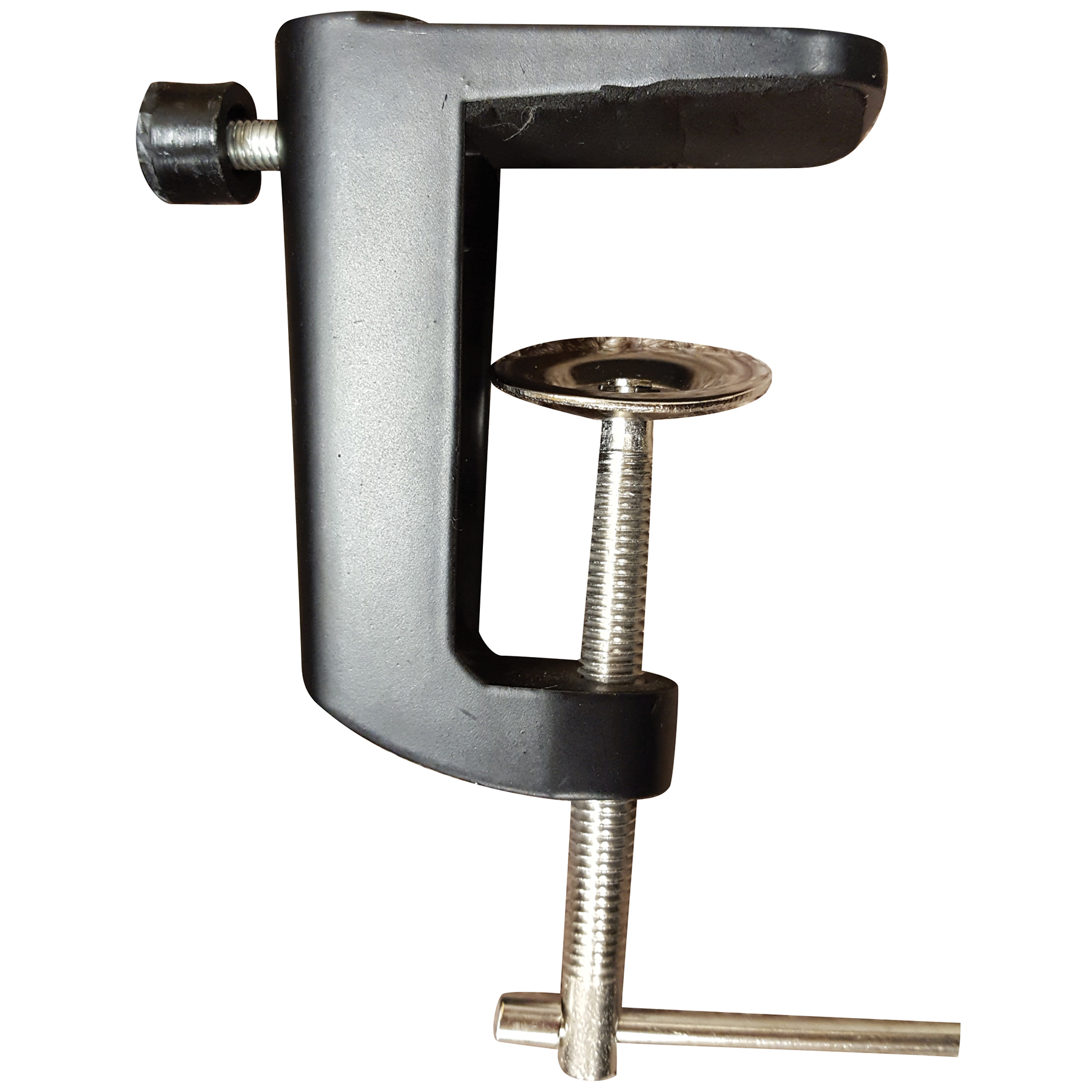 6' Table Top Hardware & Large Banner Kit