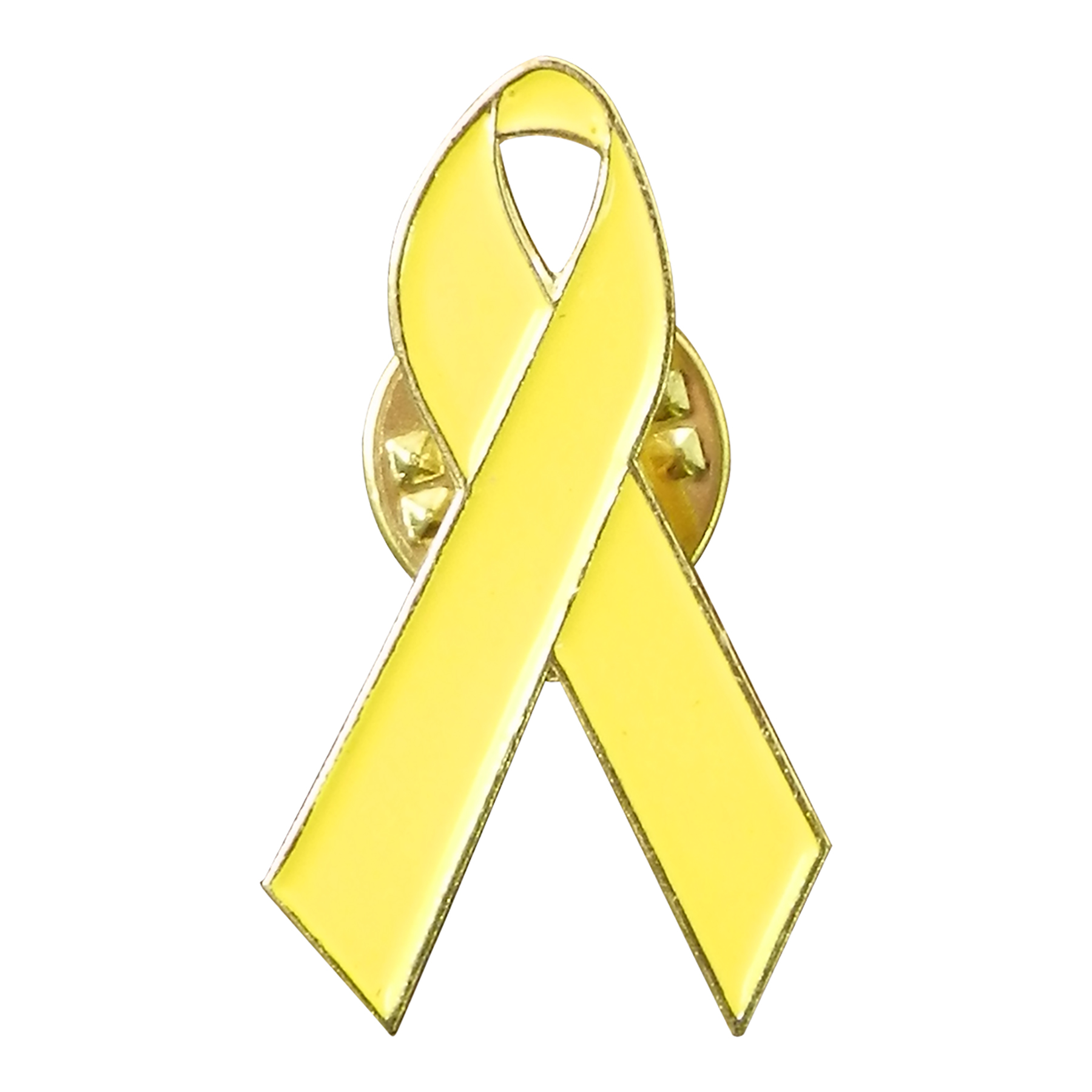 ribbon pins